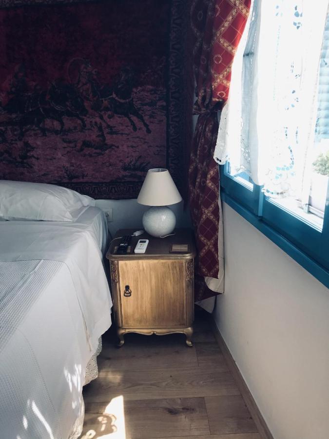 Dioni Hotel Chania  Ngoại thất bức ảnh