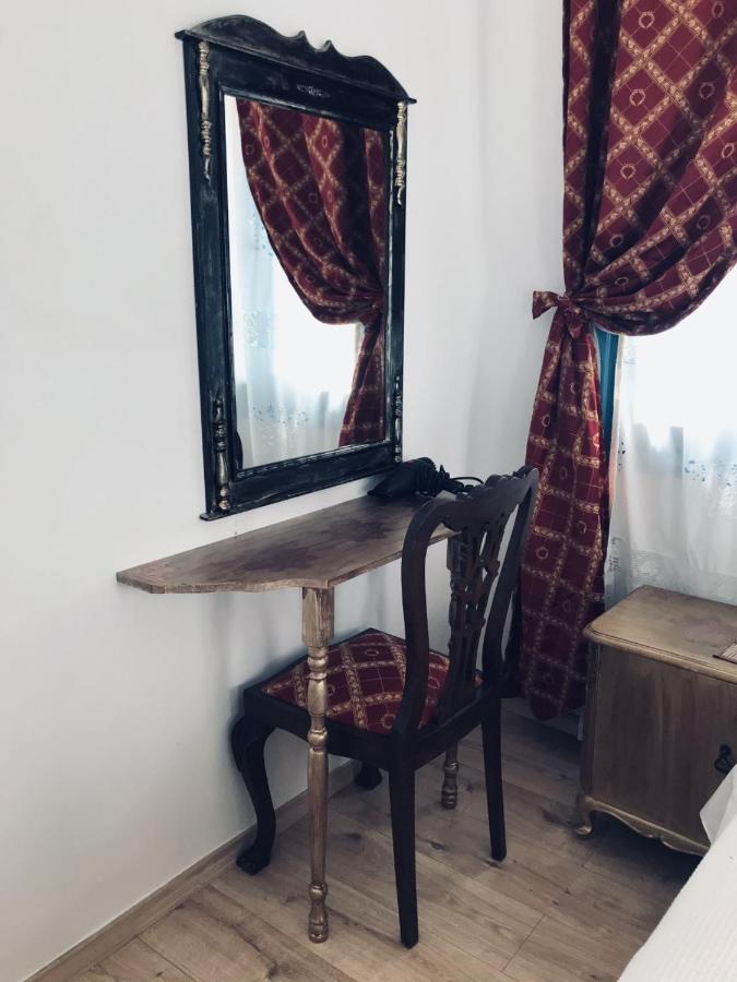 Dioni Hotel Chania  Ngoại thất bức ảnh