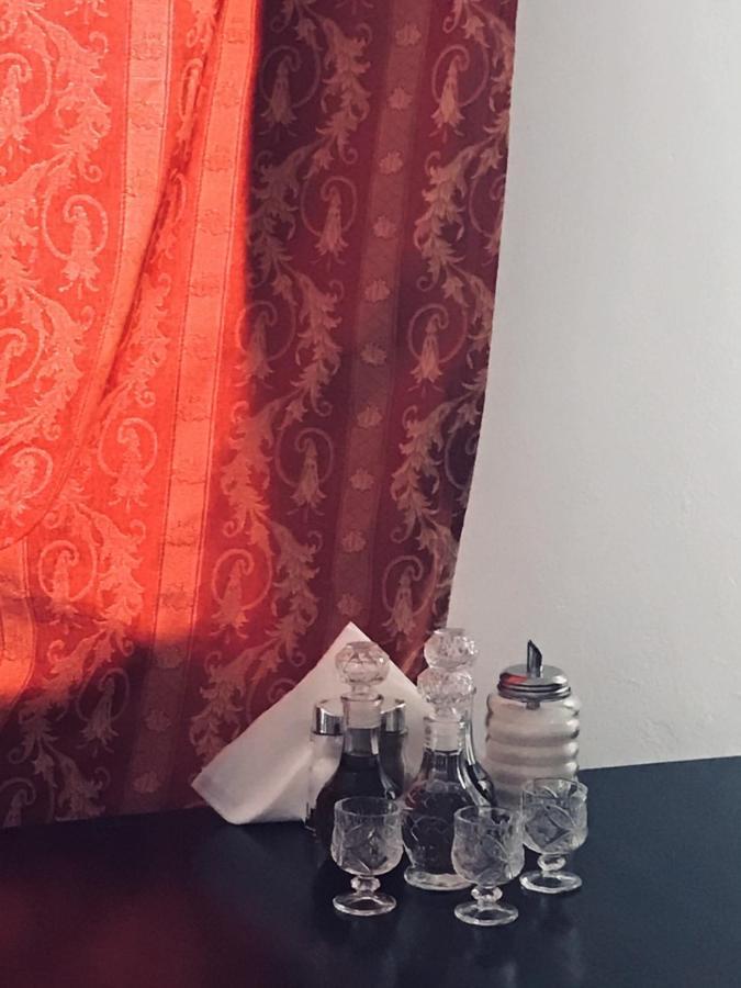 Dioni Hotel Chania  Ngoại thất bức ảnh