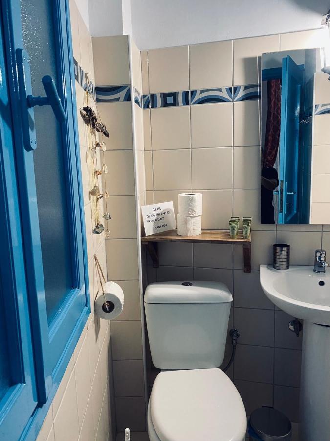 Dioni Hotel Chania  Ngoại thất bức ảnh